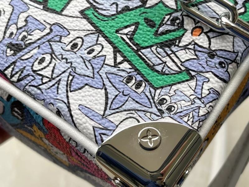 Louis Vuitton Box Bags